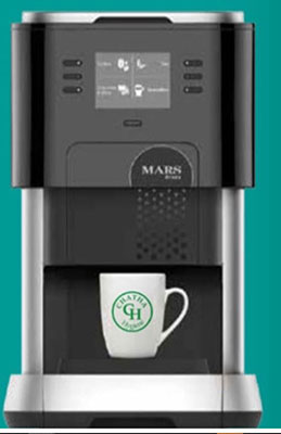 Coffee Machine